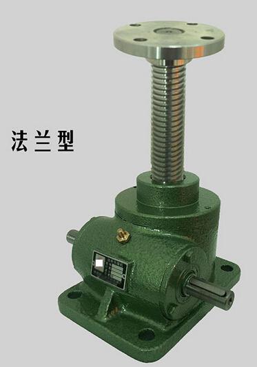絲桿升降機